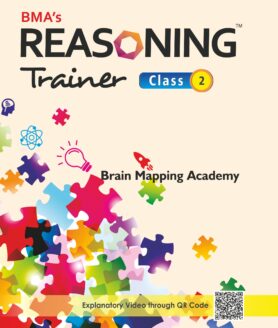 Reasoning Trainer Plus for Class -2