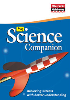 My Science Companion
