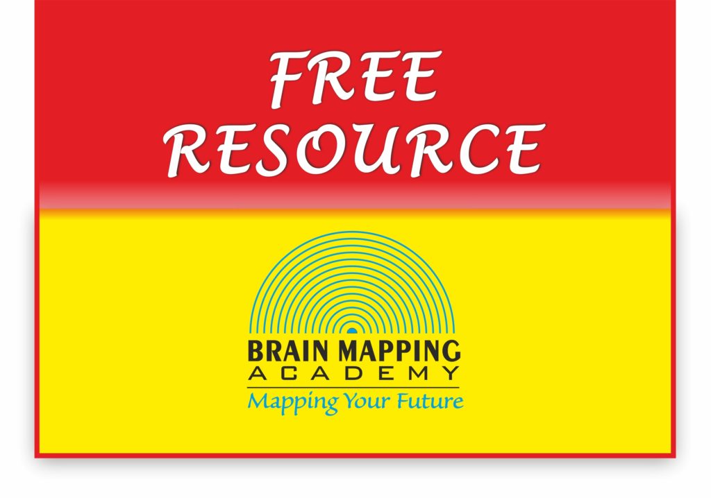 Learning Leads thro' Charts - Brain Mapping Academy