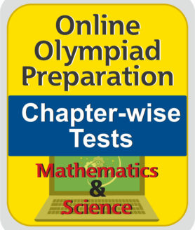 Online Olympiad Preparation Packages