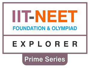 IIT & NEET Foundation Books