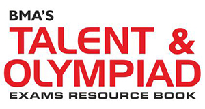 Talent & Olympiad Exams Resource Books